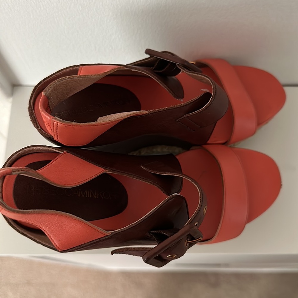 Platform sandals - Picture 4 of 6